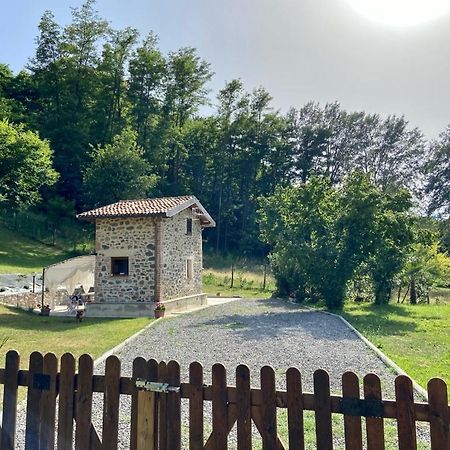 Grazia Appartamento Family Barga Exterior photo