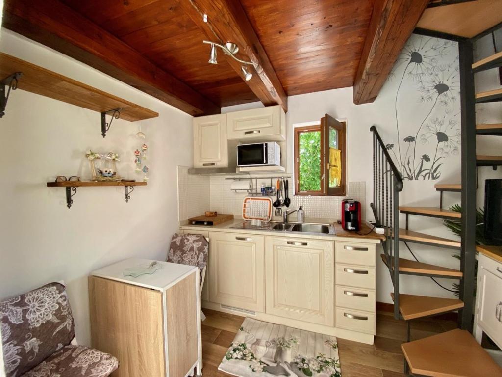 Grazia Appartamento Family Barga Exterior photo