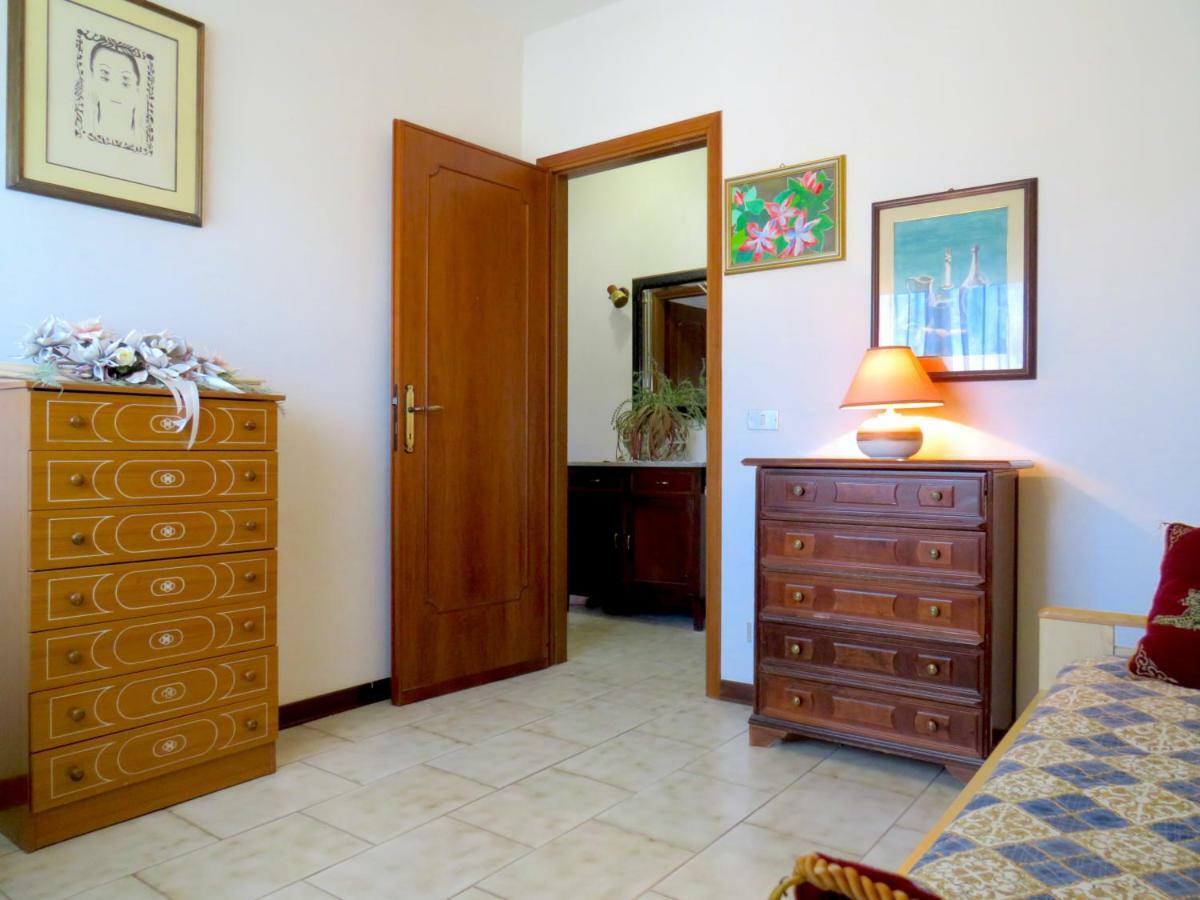 Grazia Appartamento Family Barga Exterior photo