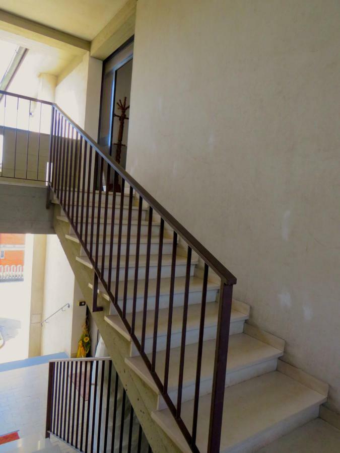 Grazia Appartamento Family Barga Exterior photo