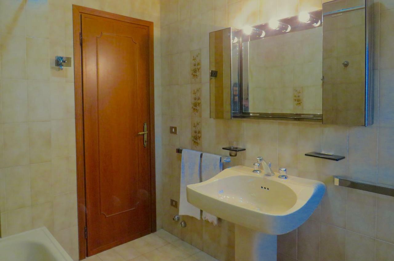 Grazia Appartamento Family Barga Exterior photo