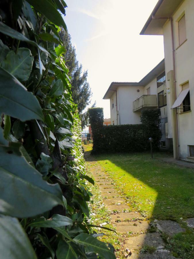 Grazia Appartamento Family Barga Exterior photo
