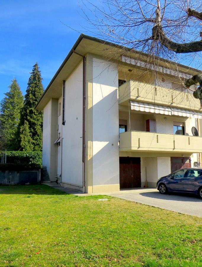 Grazia Appartamento Family Barga Exterior photo