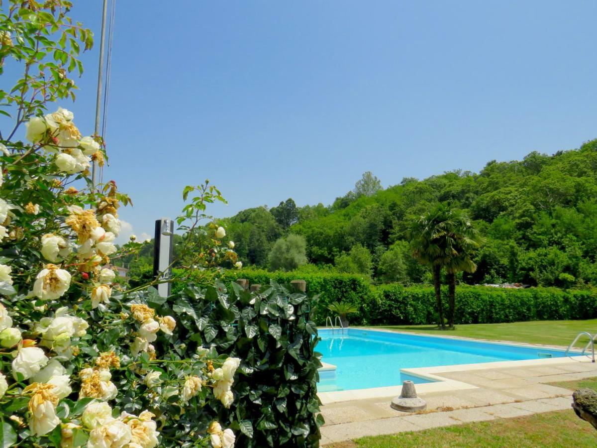 Grazia Appartamento Family Barga Exterior photo